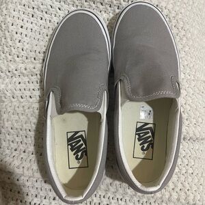 Vans Classic Slip On